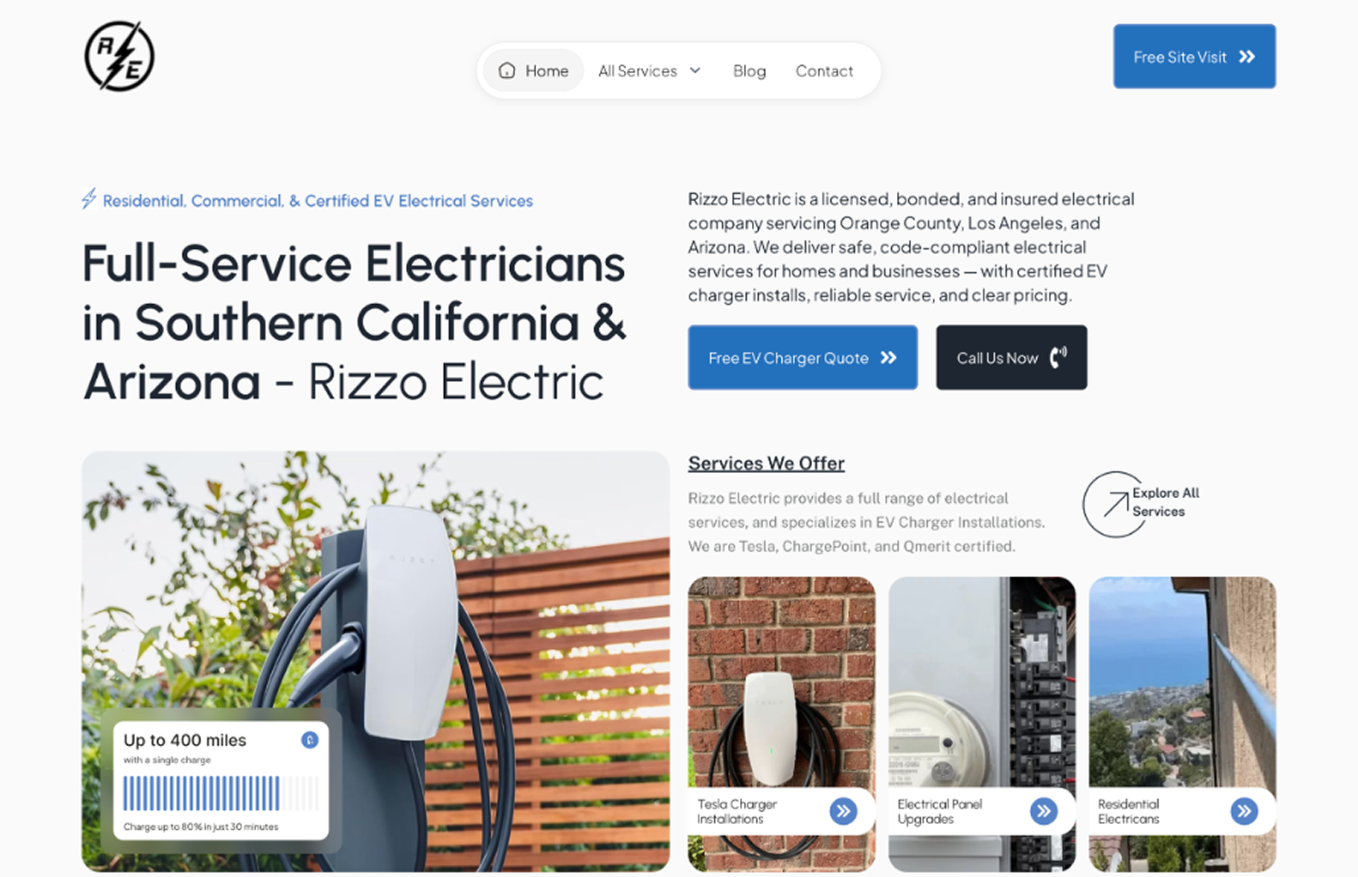 AdPlexity · product page, Feature storytelling for ad intelligence.